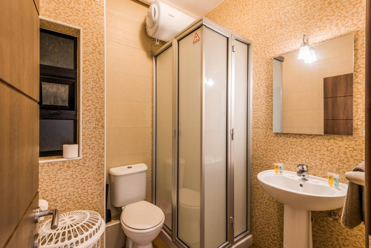 Seashells Apartments With Terrace, Just Off The Seafront In Bugibba - By Getawaysmalta St. Paul's Bay Luaran gambar